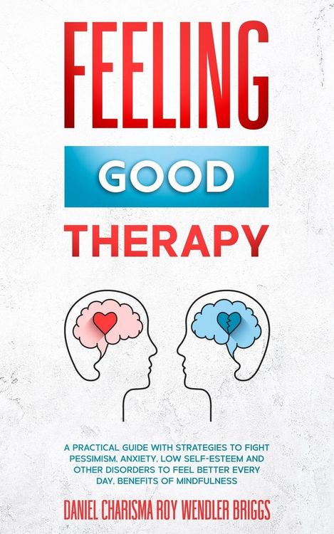 Produktbild: Feeling Good Therapy