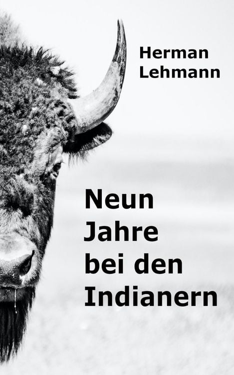 Produktbild: Neun Jahre bei den Indianern