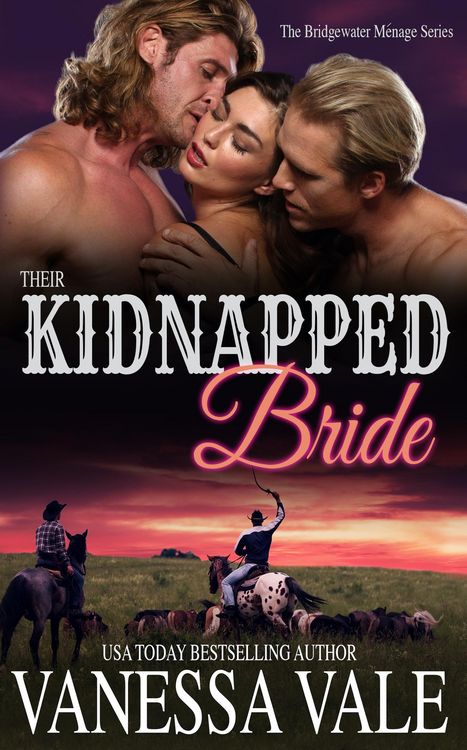 Produktbild: Their Kidnapped Bride