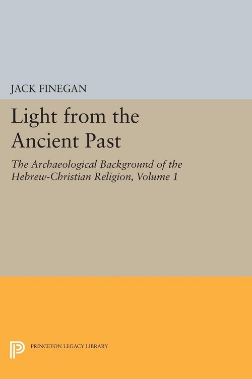 Produktbild: Light from the Ancient Past, Vol. 1