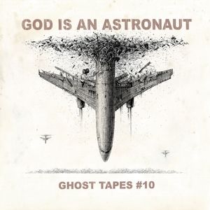 Produktbild: Ghost Tapes 10