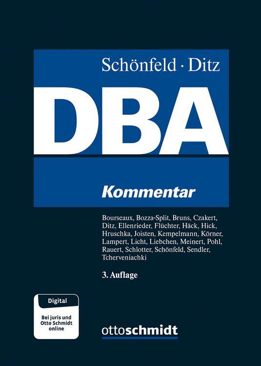 Produktbild: DBA