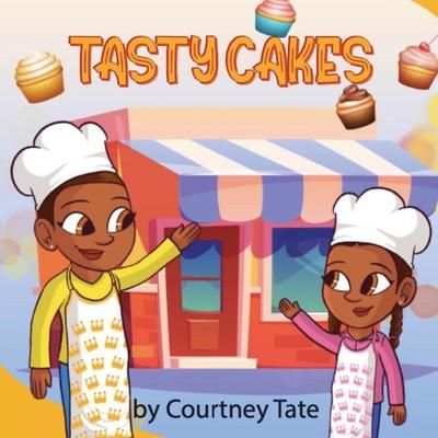 Produktbild: Tasty Cakes