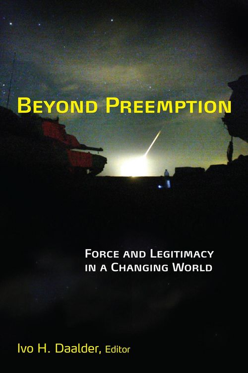 Produktbild: Beyond Preemption