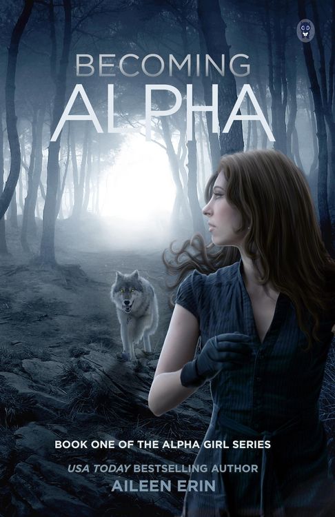 Produktbild: Becoming Alpha