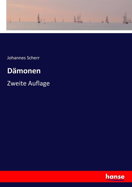 Produktbild: D&auml;monen