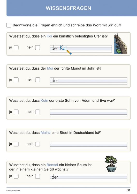 Produktbild: Ich kann rechtschreiben 1 bis 3 - Sch&uuml;lerarbeitshefte f&uuml;r die 2. bis 4. Klasse - neues Design