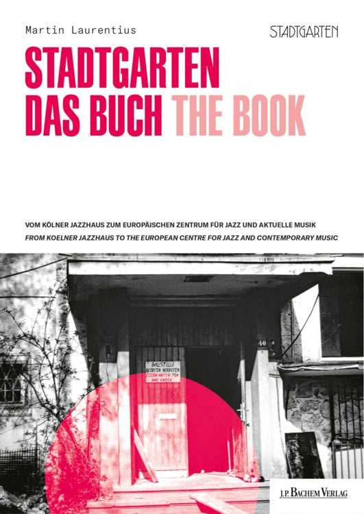 Produktbild: Stadtgarten &ndash; Das Buch