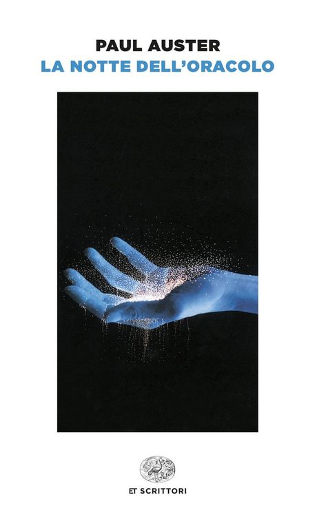 Produktbild: La notte dell'oracolo