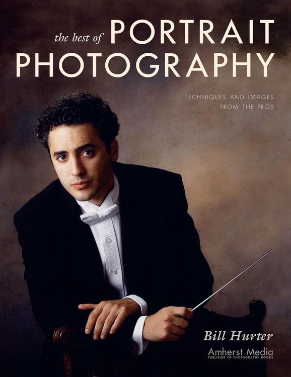 Produktbild: The Best of Portrait Photography