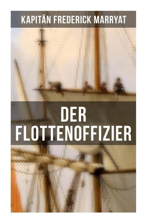Produktbild: Der Flottenoffizier