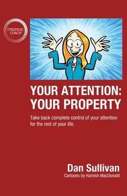 Produktbild: Your Attention: Your Property: Your Property