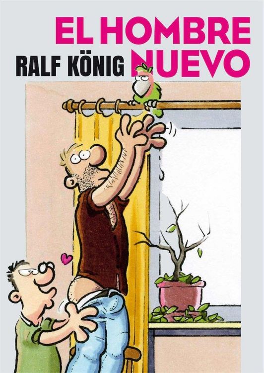Produktbild: Hombre nuevo, Integral