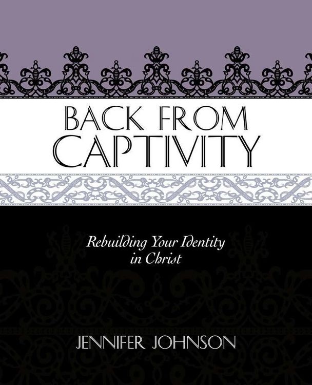 Produktbild: Back From Captivity