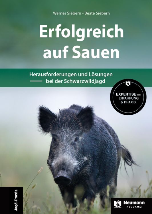 Produktbild: Erfolgreich auf Sauen