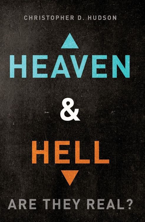 Produktbild: The Heaven and Hell