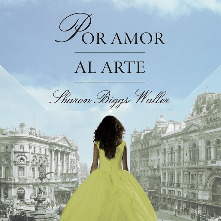 Produktbild: Por amor al arte