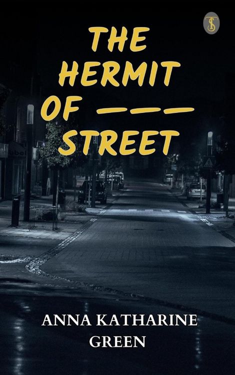 Produktbild: The Hermit Of --- Street
