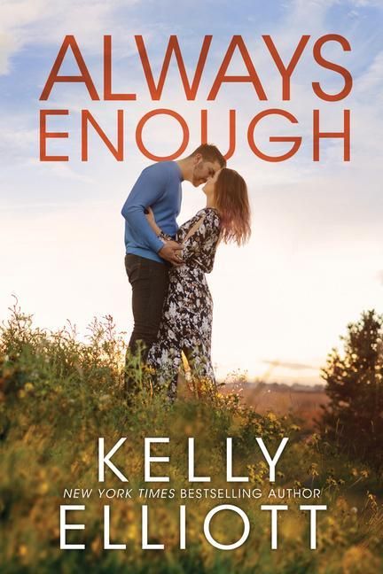 Produktbild: Always Enough