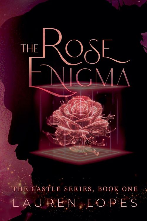 Produktbild: The Rose Enigma