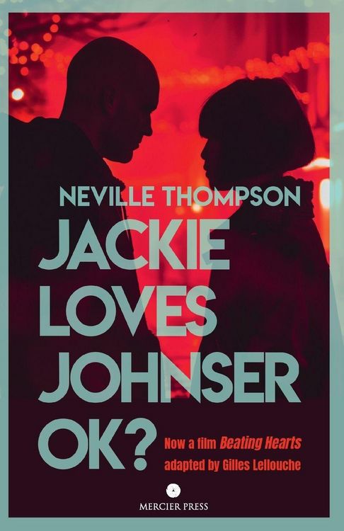 Produktbild: Jackie Loves Johnser OK?