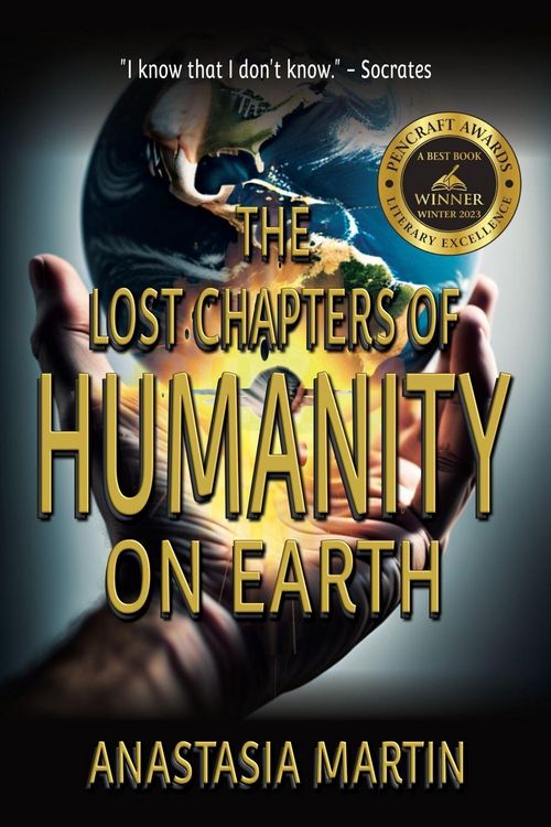 Produktbild: The Lost Chapters of Humanity on Earth