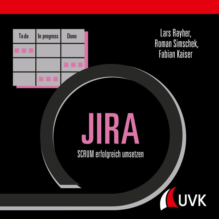 Produktbild: JIRA