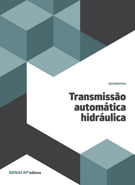 Produktbild: Transmiss&atilde;o autom&aacute;tica hidr&aacute;ulica