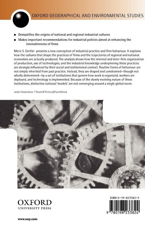 Produktbild: Manufacturing Culture