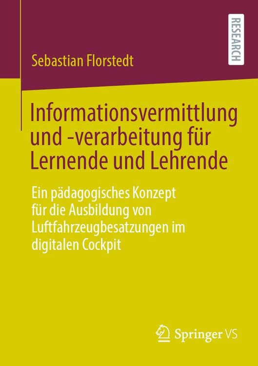 Produktbild: Informationsvermittlung und -verarbeitung f&uuml;r Lernende und Lehrende