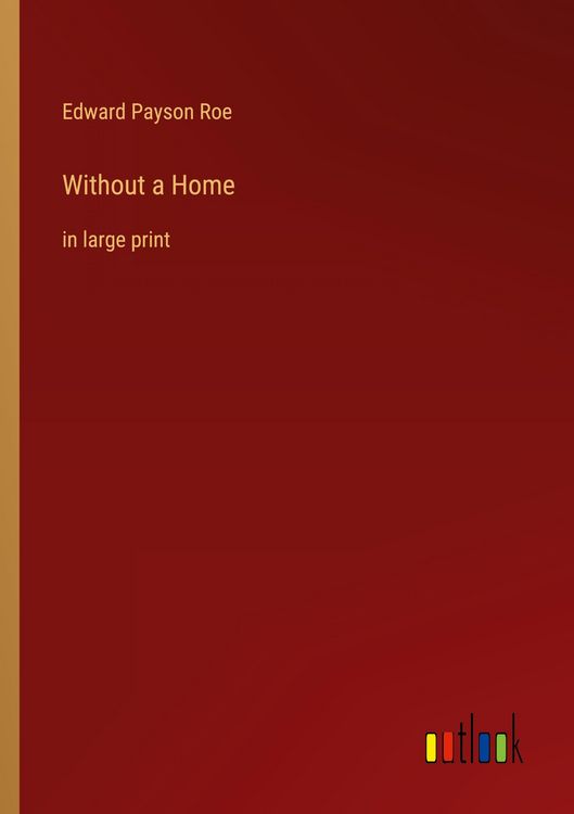 Produktbild: Without a Home
