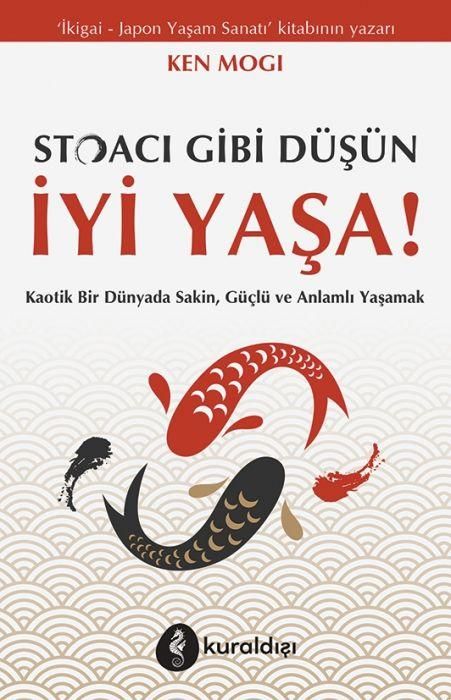 Produktbild: Stoaci Gibi D&uuml;s&uuml;n Iyi Yasa