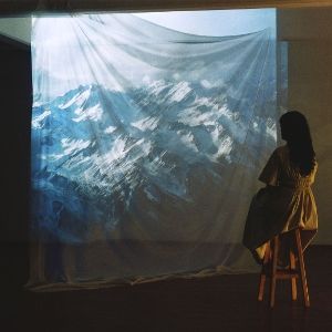 Produktbild: If This Life Could Start Again (LP)