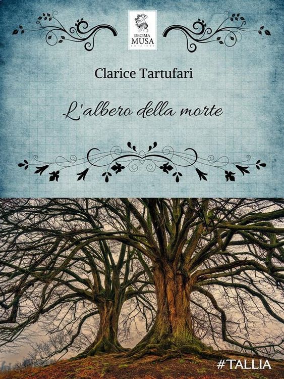 Produktbild: L'albero della morte