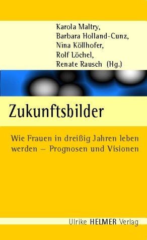 Produktbild: Zukunftsbilder