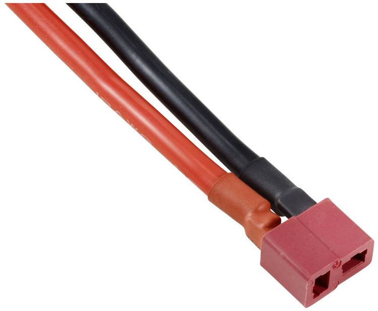 Produktbild: Reely Modellbau-Akkupack (LiPo) 11.1V 3200 mAh Zellen-Zahl: 3 Hardcase T-Stecksystem