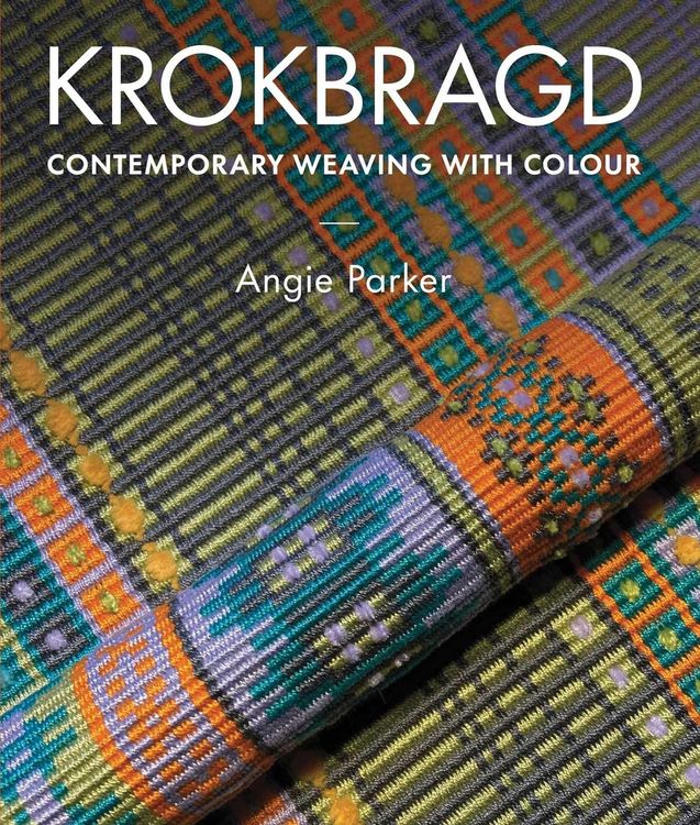 Produktbild: Krokbragd