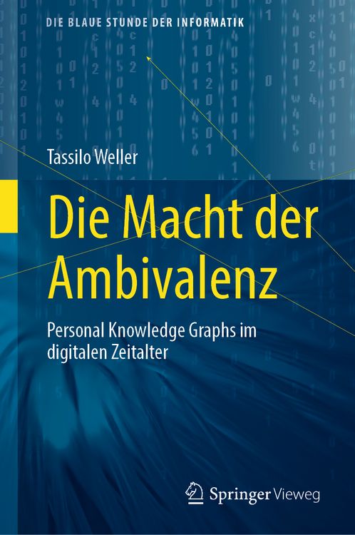 Produktbild: Die Macht der Ambivalenz