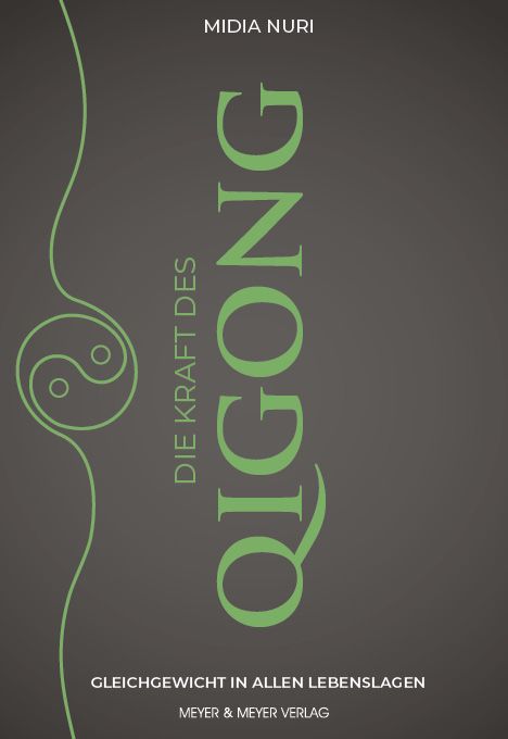 Produktbild: Die Kraft des Qi Gong
