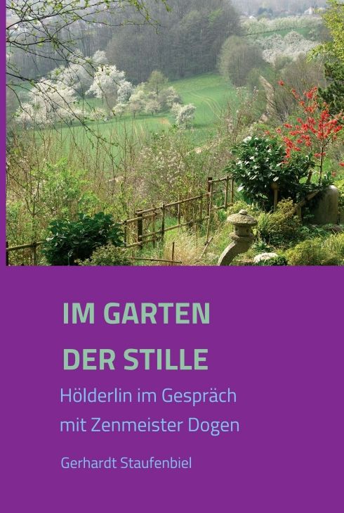 Produktbild: Im Garten der Stille