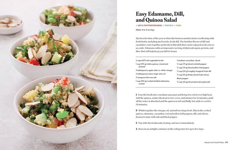 Produktbild: Eat to Thrive During Menopause