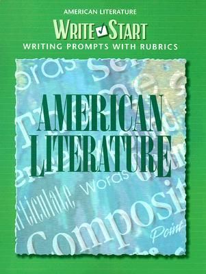 Produktbild: American Literature