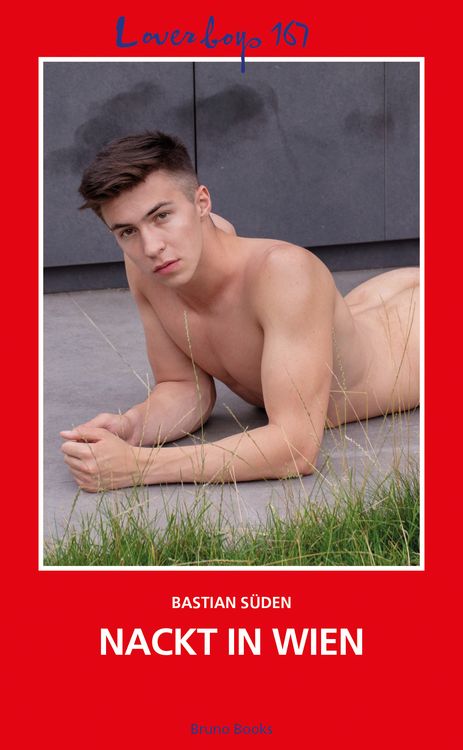 Produktbild: Loverboys 167: Nackt in Wien