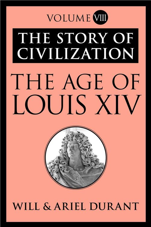Produktbild: The Age of Louis XIV
