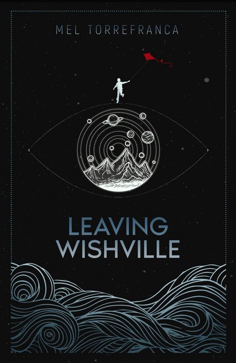 Produktbild: Leaving Wishville
