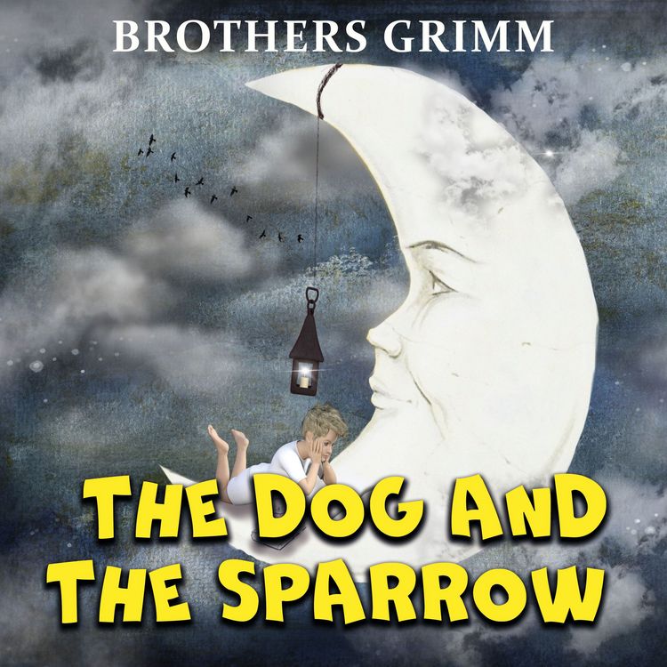 Produktbild: The Dog and The Sparrow