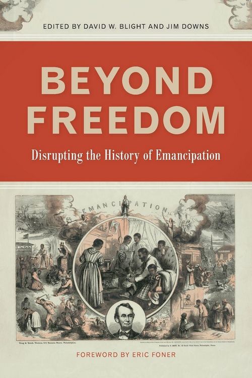 Produktbild: Beyond Freedom