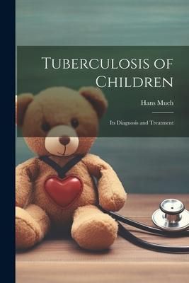 Produktbild: Tuberculosis of Children