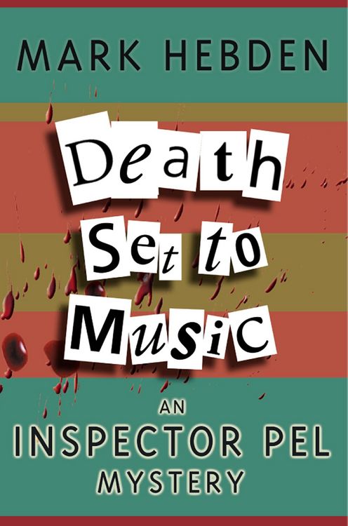 Produktbild: Death Set To Music