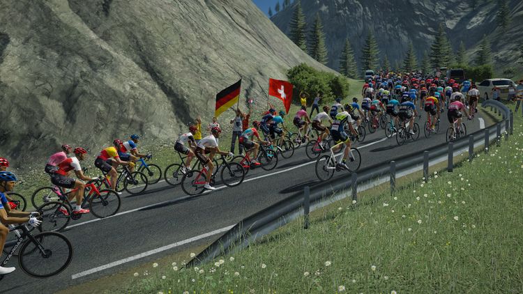 Produktbild: Tour de France 2023